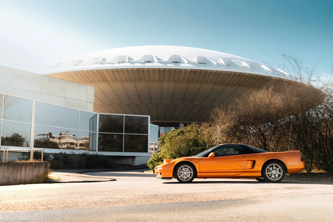 1997 Acura NA2 NSX - Image 20 of 31