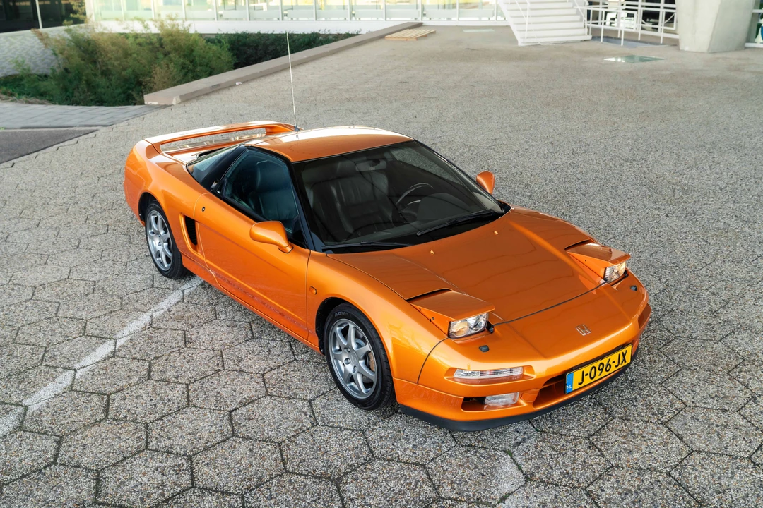 1997 Acura NA2 NSX - Image 29 of 31