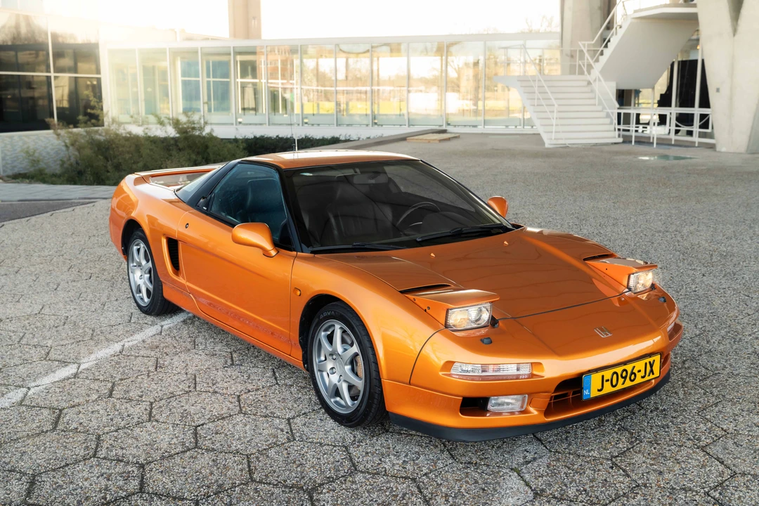 1997 Acura NA2 NSX - Image 30 of 31