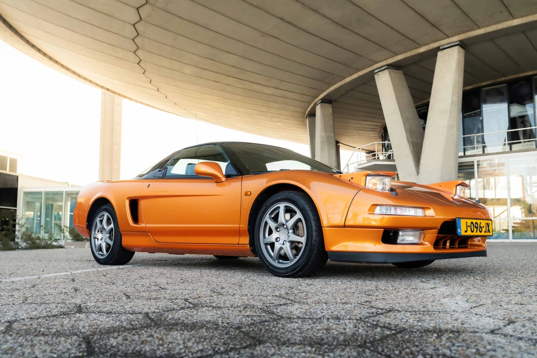 1997 Acura NA2 NSX - Image 31 of 31