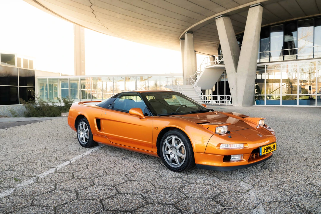 1997 Acura NA2 NSX - Image 24 of 31