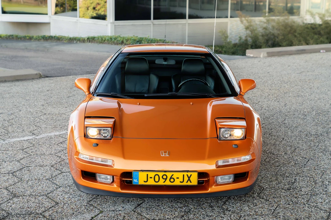 1997 Acura NA2 NSX - Image 25 of 31