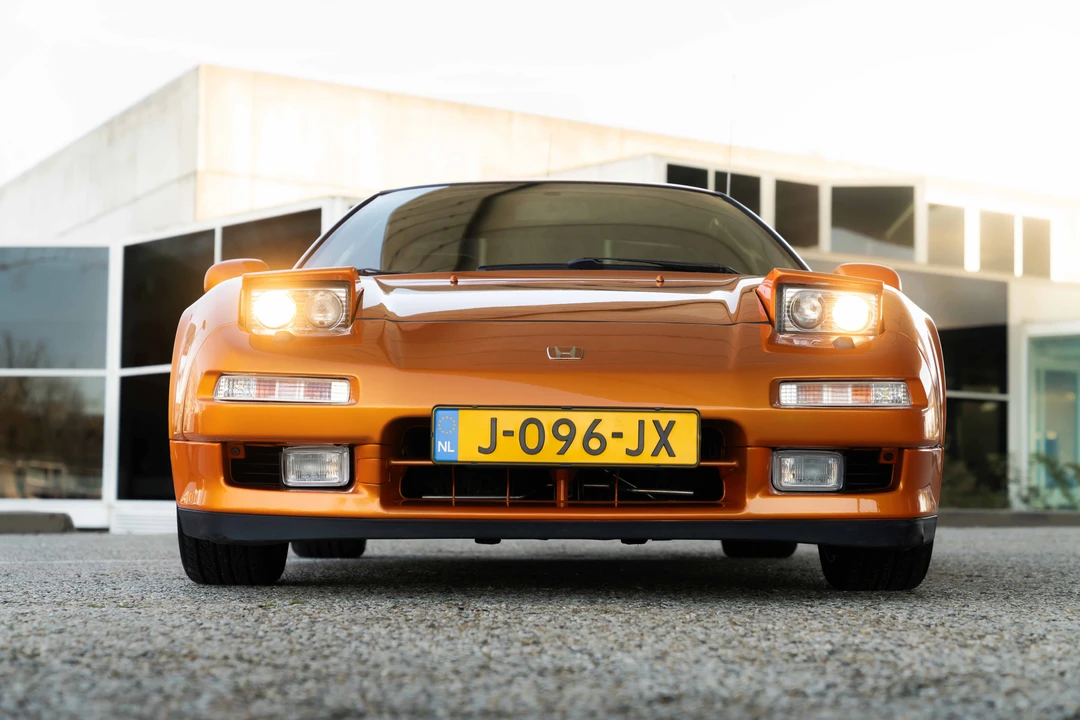 1997 Acura NA2 NSX - Image 18 of 31