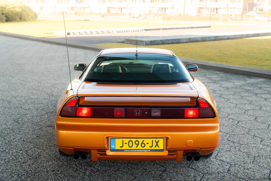 1997 Acura NA2 NSX - Image 6 of 31