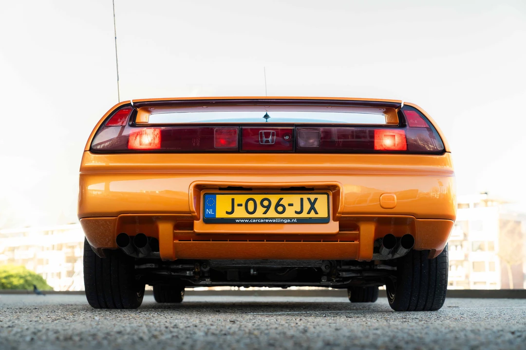 1997 Acura NA2 NSX - Image 22 of 31