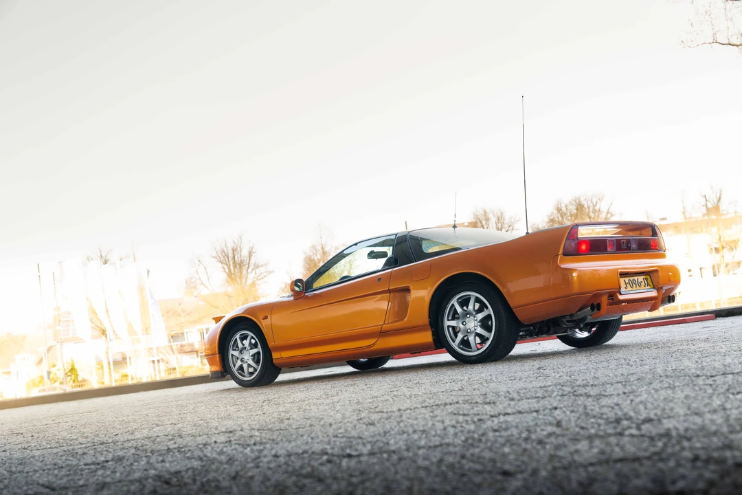 1997 Acura NA2 NSX - Image 27 of 31
