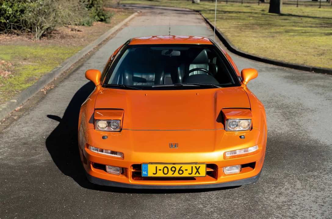 1997 Acura NA2 NSX - Image 10 of 31
