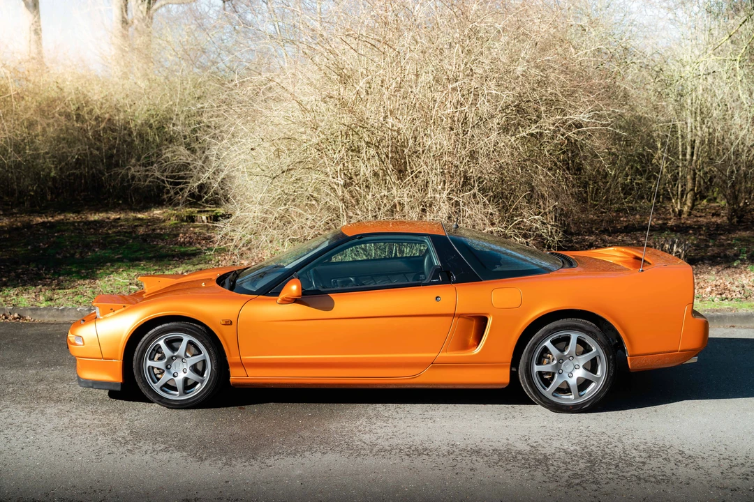 1997 Acura NA2 NSX - Image 12 of 31