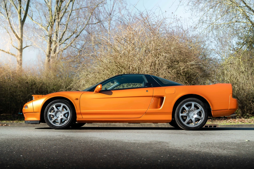 1997 Acura NA2 NSX - Image 4 of 31