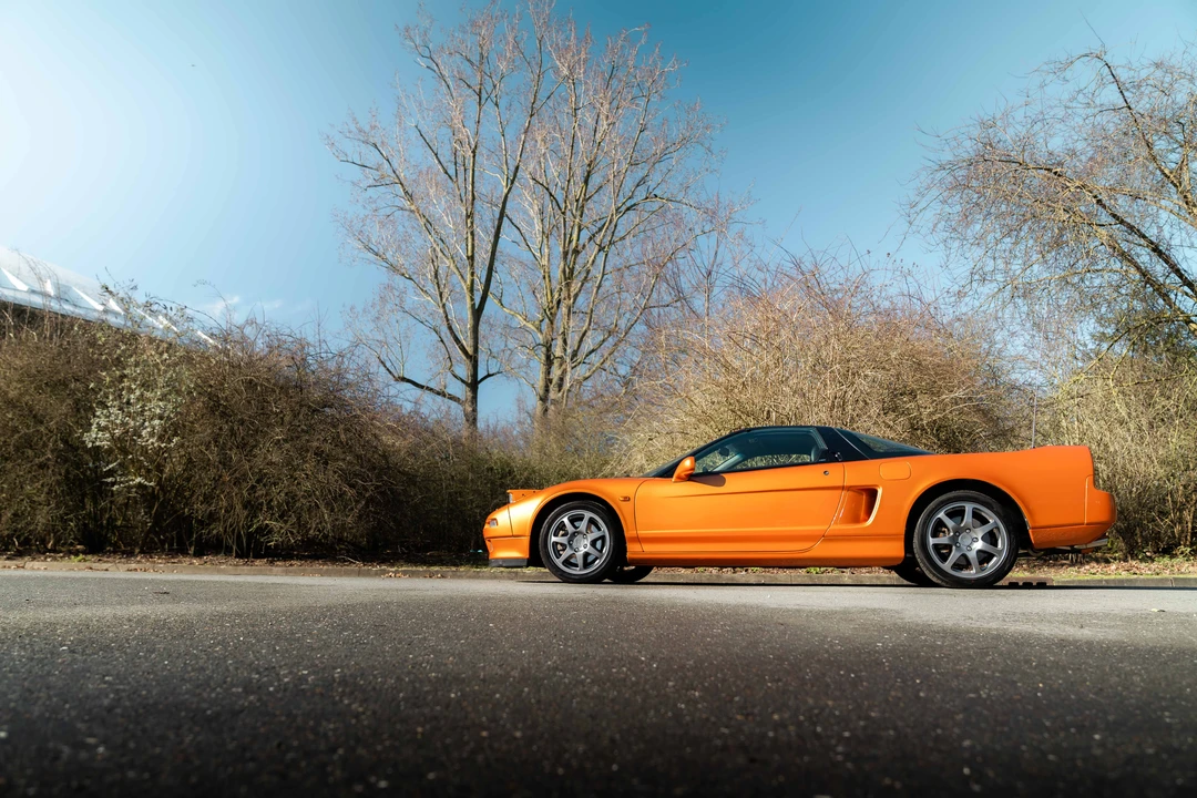 1997 Acura NA2 NSX - Image 26 of 31
