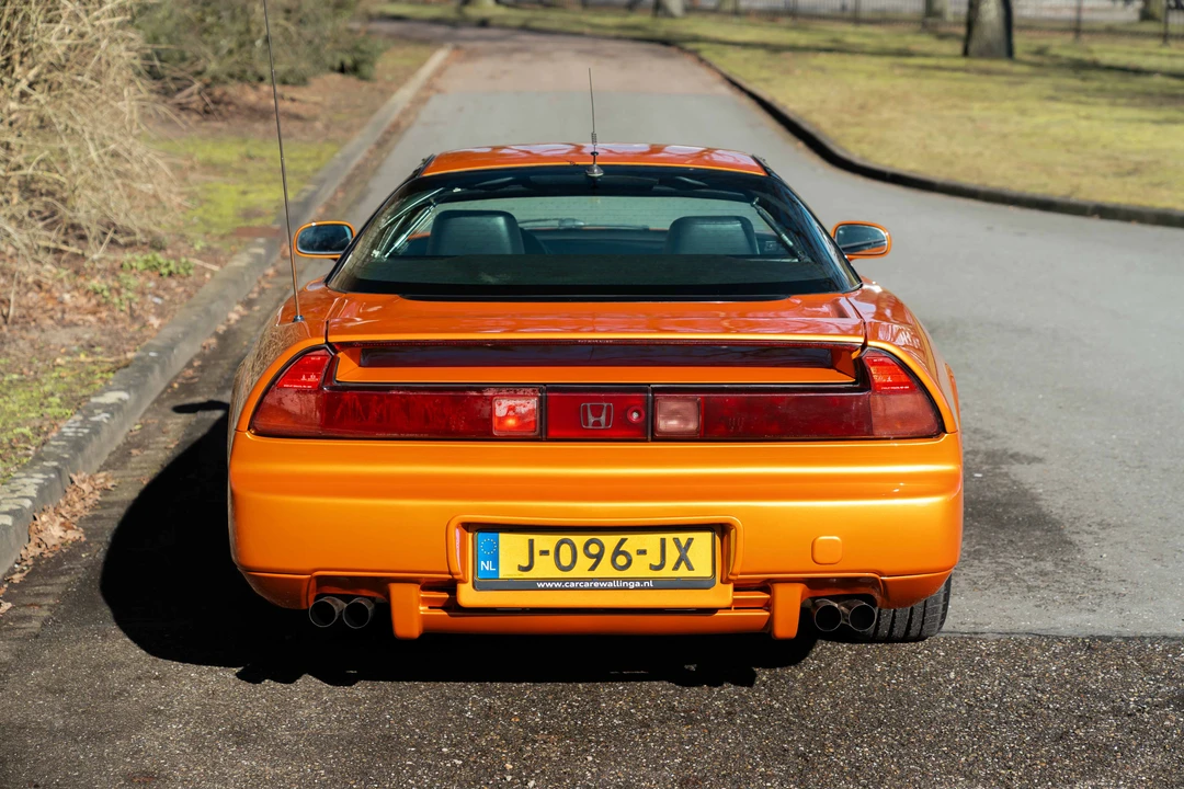 1997 Acura NA2 NSX - Image 14 of 31