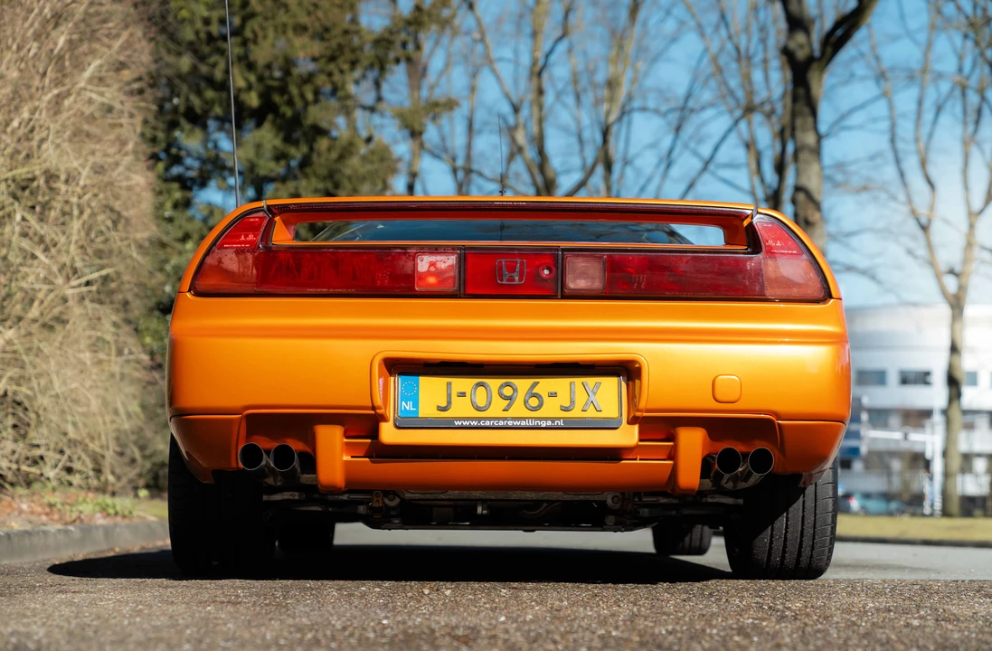 1997 Acura NA2 NSX - Image 28 of 31