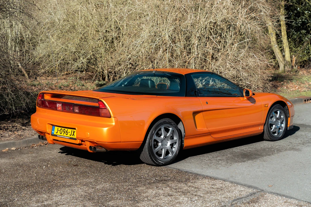 1997 Acura NA2 NSX - Image 15 of 31