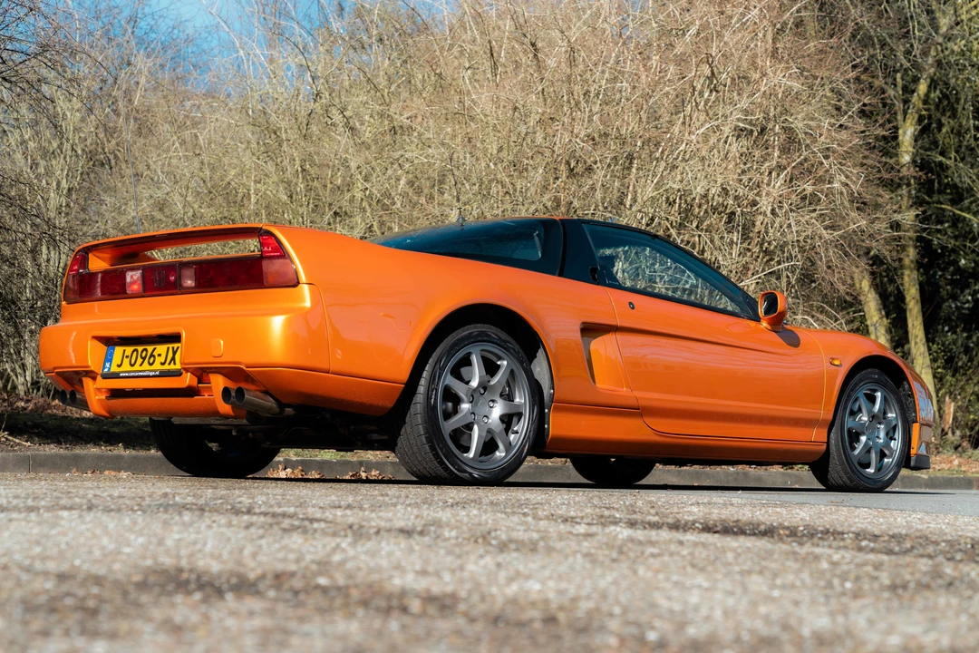1997 Acura NA2 NSX - Image 7 of 31