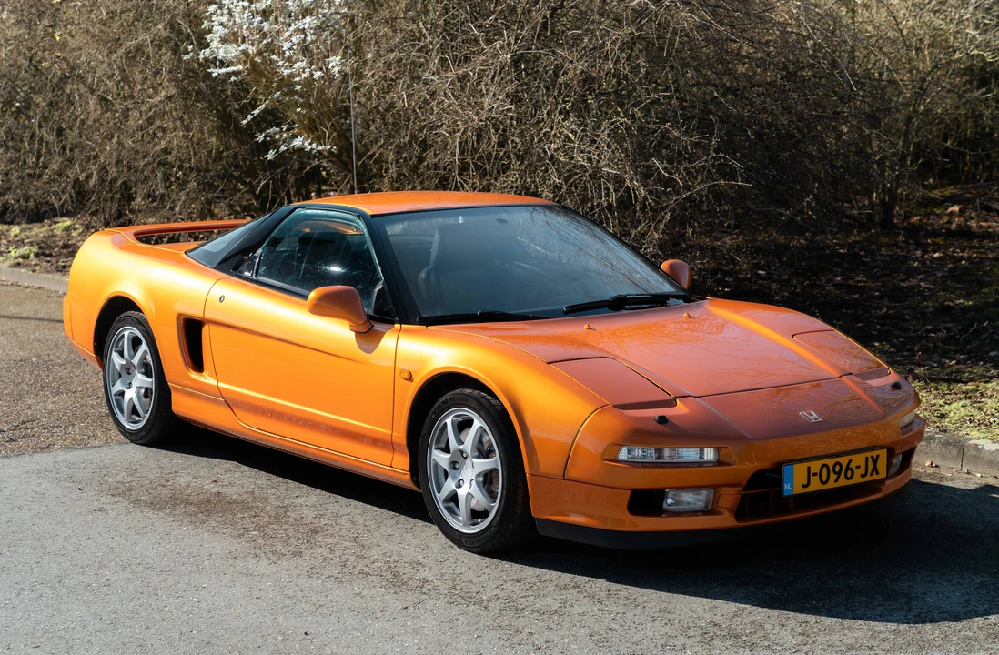 1997 Acura NA2 NSX - Image 17 of 31