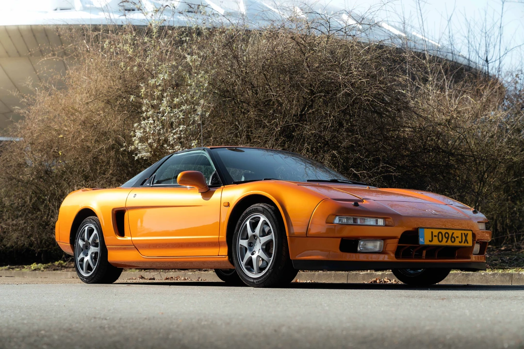 1997 Acura NA2 NSX - Image 9 of 31