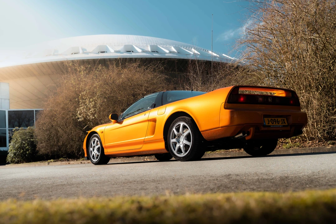 1997 Acura NA2 NSX - Image 5 of 31