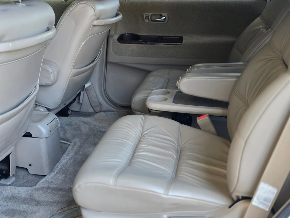 1997 Honda Odyssey - Image 11 of 21