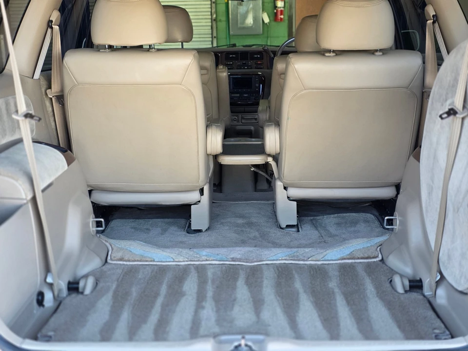 1997 Honda Odyssey - Image 10 of 21