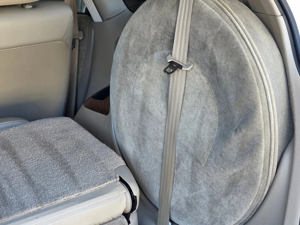 1997 Honda Odyssey - Image 7 of 21