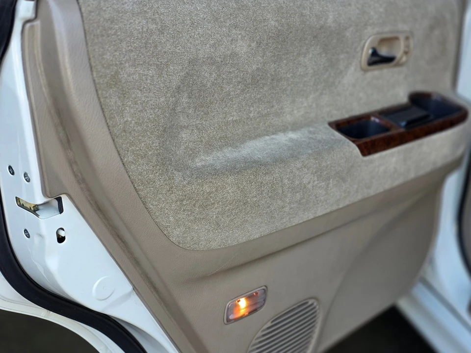 1997 Honda Odyssey - Image 12 of 21