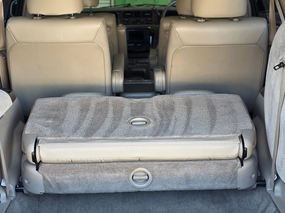 1997 Honda Odyssey - Image 6 of 21