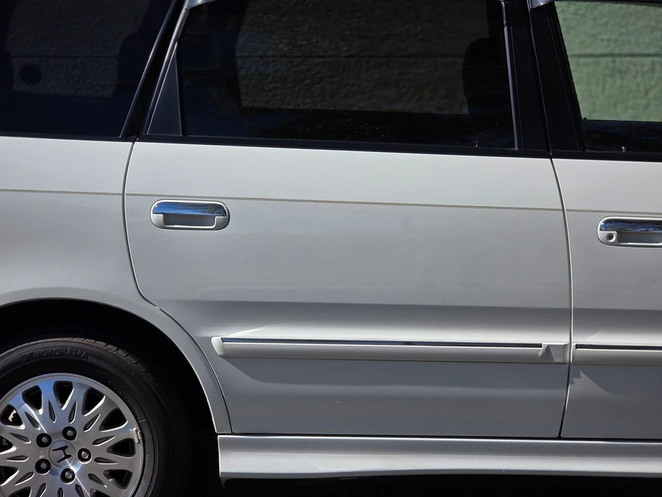 1997 Honda Odyssey - Image 15 of 21