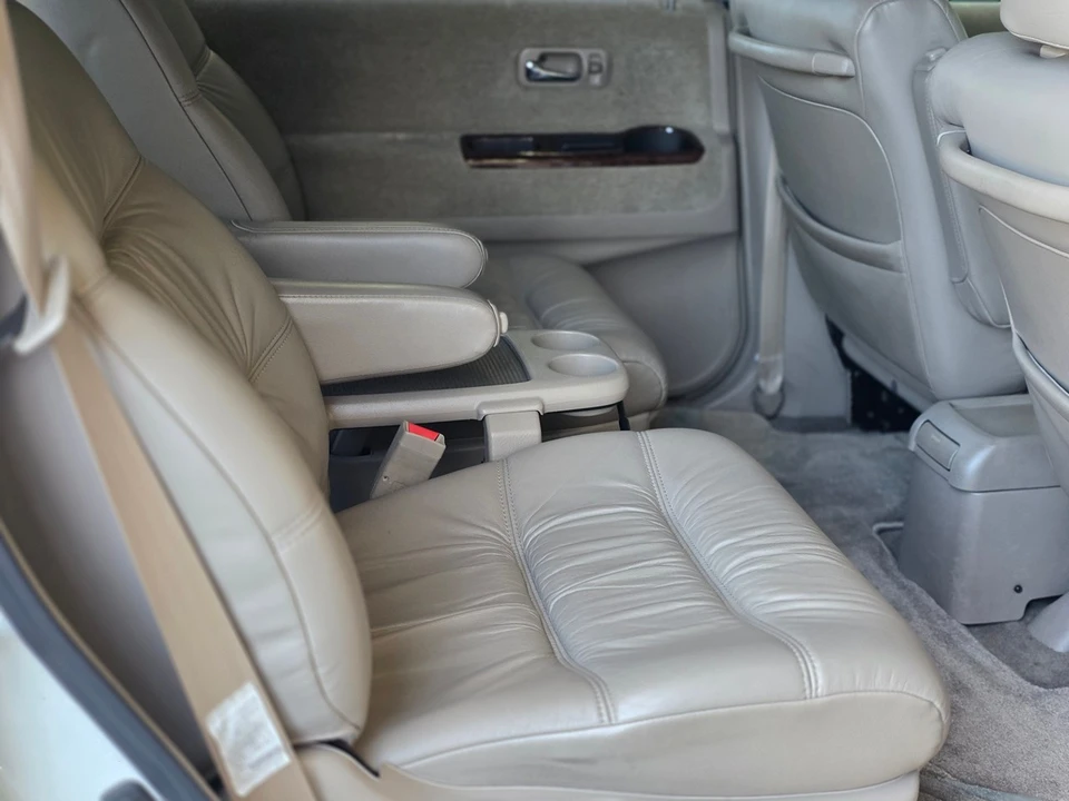 1997 Honda Odyssey - Image 18 of 21