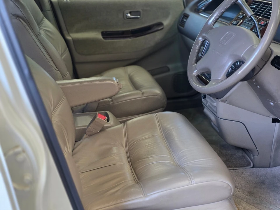 1997 Honda Odyssey - Image 20 of 21