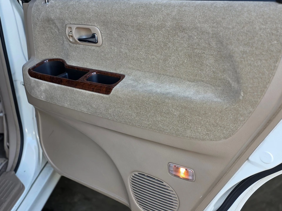 1997 Honda Odyssey - Image 19 of 21