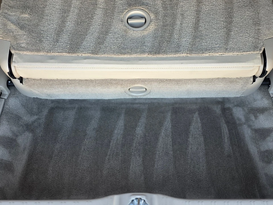 1997 Honda Odyssey - Image 8 of 21