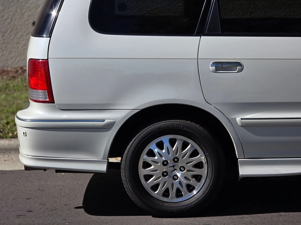 1997 Honda Odyssey - Image 14 of 21