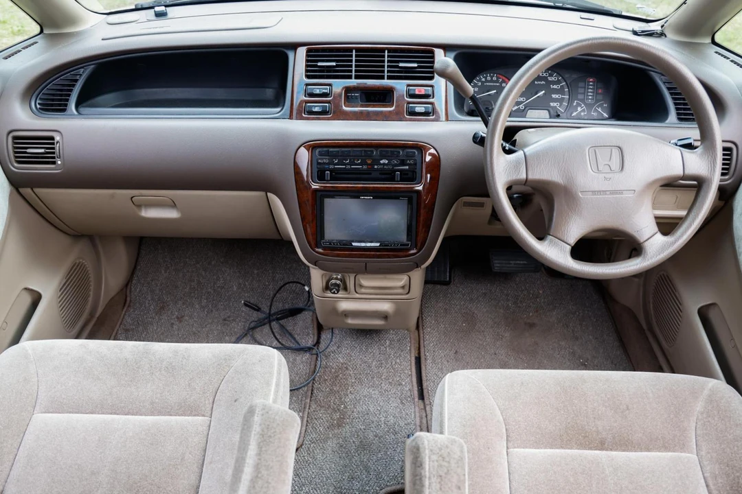 1997 Honda Odyssey - Image 24 of 31