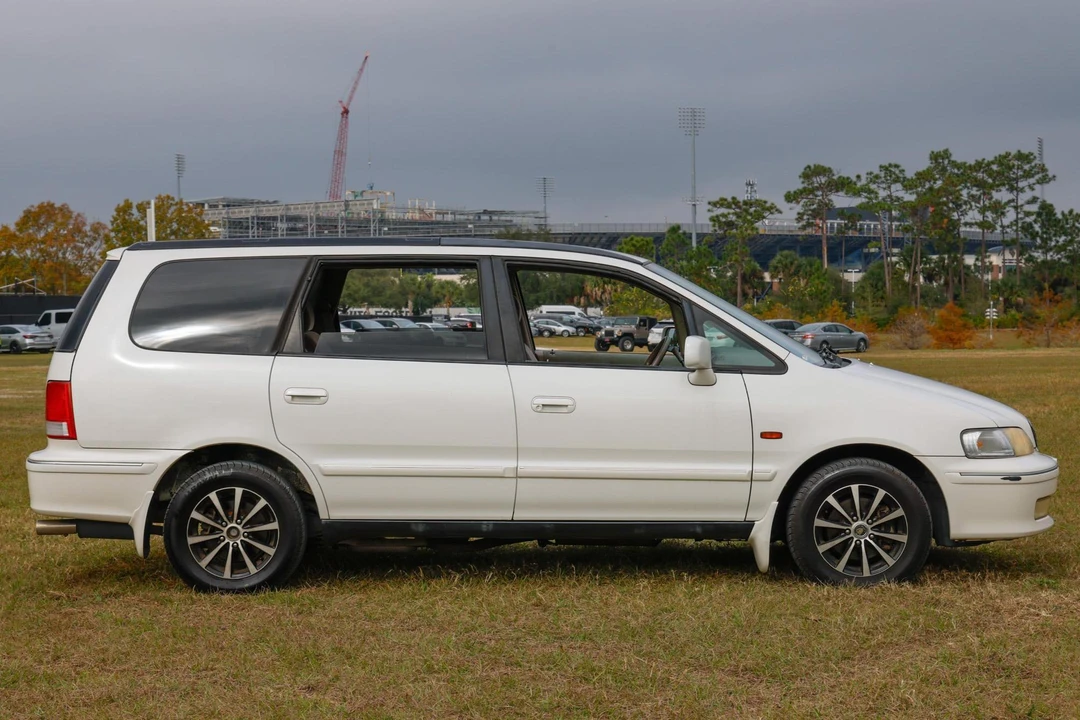 1997 Honda Odyssey - Image 3 of 31