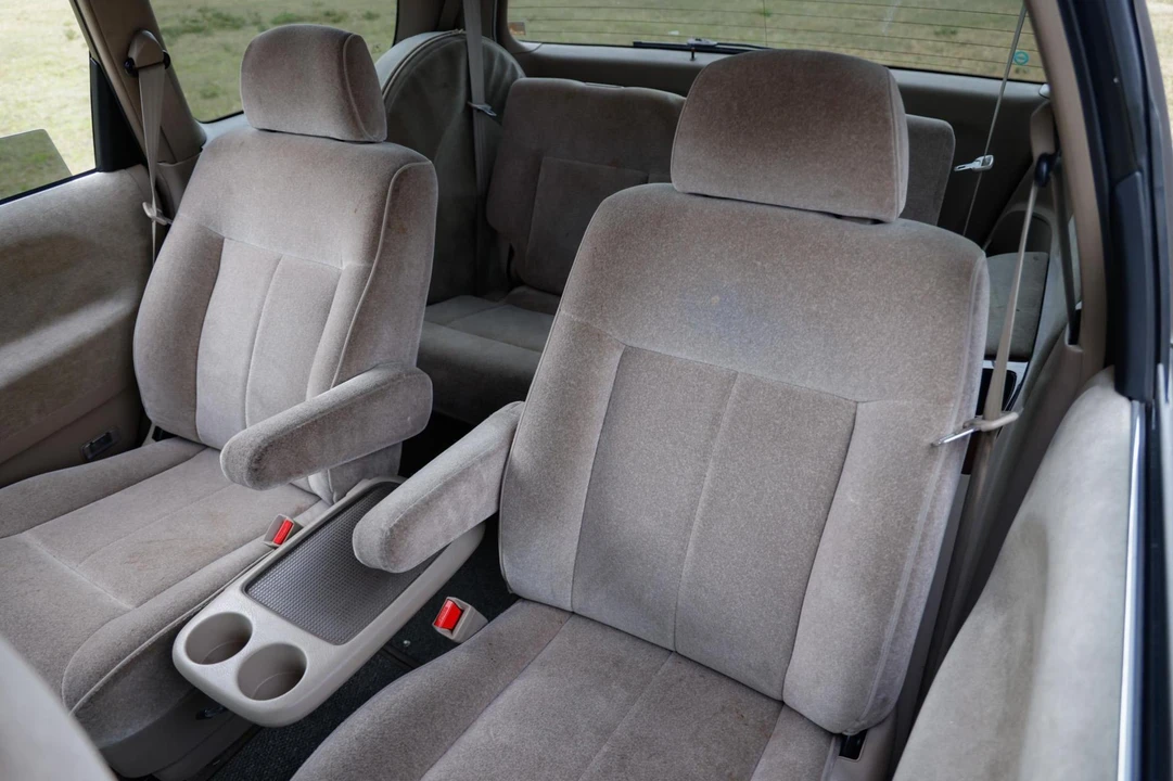 1997 Honda Odyssey - Image 26 of 31