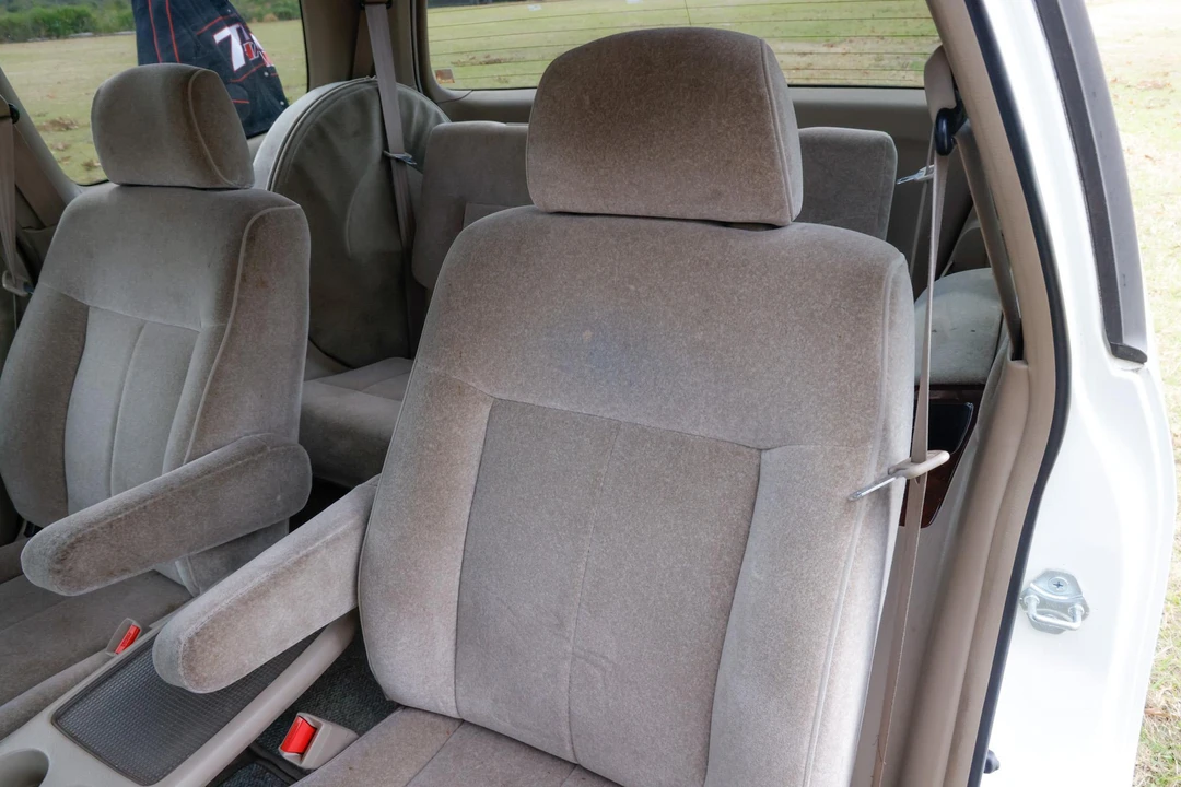 1997 Honda Odyssey - Image 30 of 31