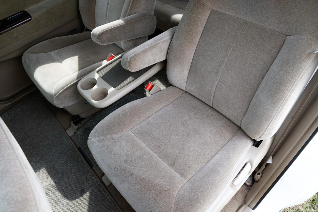 1997 Honda Odyssey - Image 31 of 31