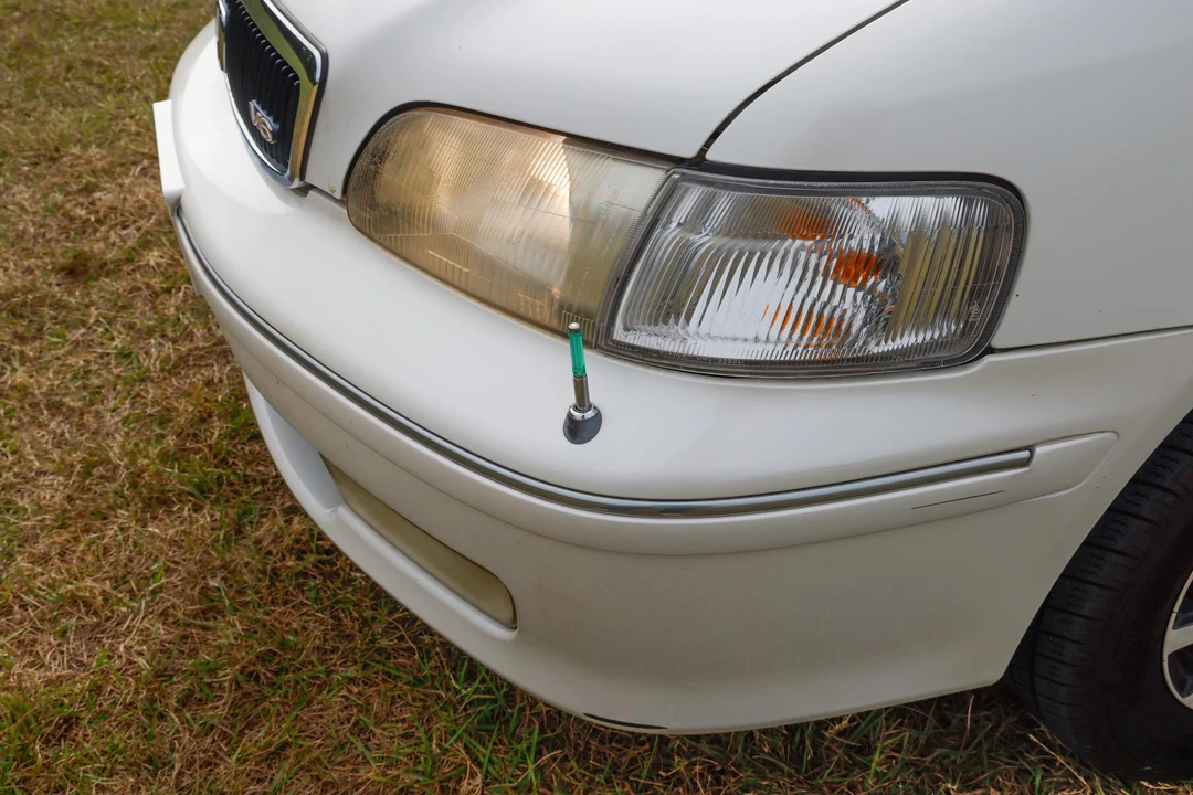 1997 Honda Odyssey - Image 13 of 31