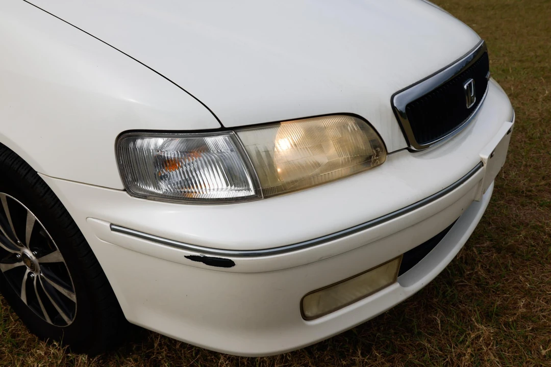 1997 Honda Odyssey - Image 10 of 31