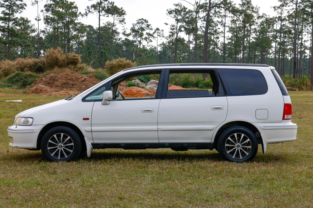 1997 Honda Odyssey - Image 6 of 31