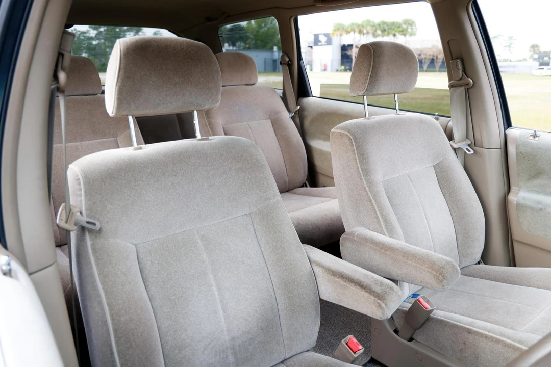 1997 Honda Odyssey - Image 25 of 31