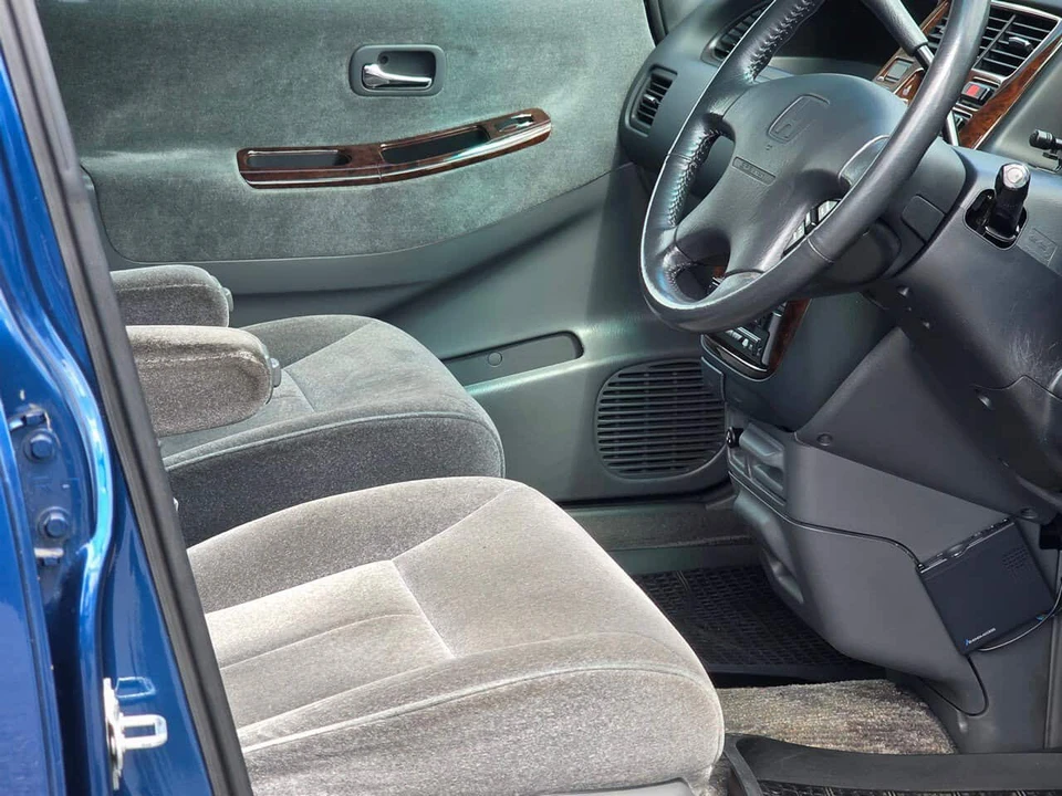 1997 Honda Odyssey - Image 5 of 31