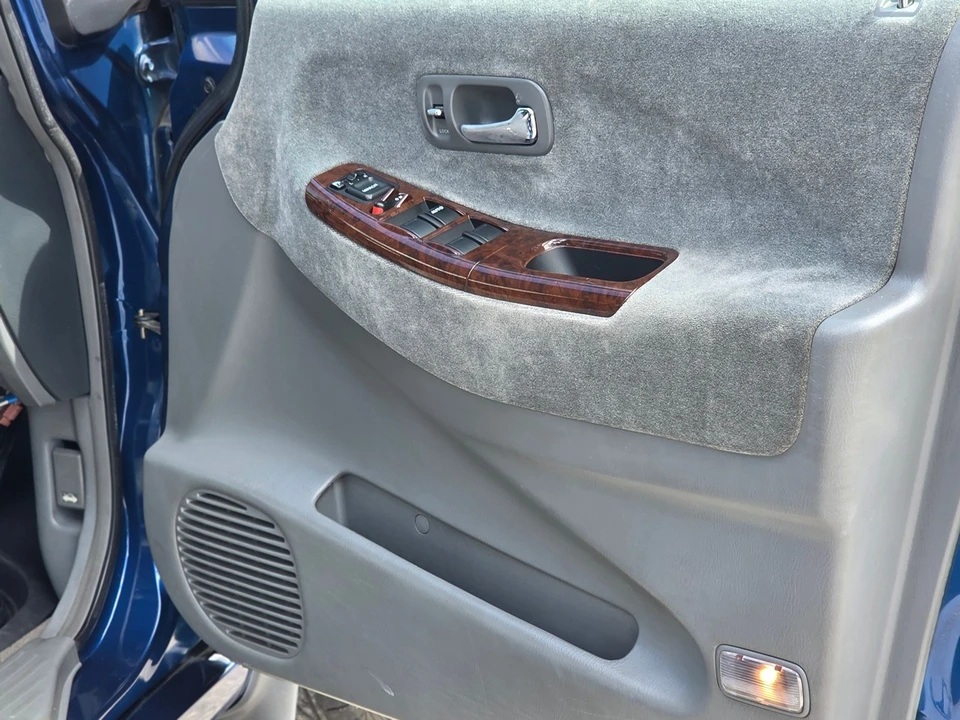 1997 Honda Odyssey - Image 7 of 31