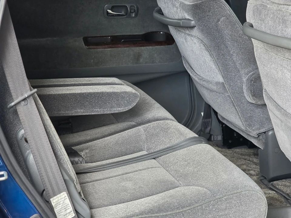 1997 Honda Odyssey - Image 9 of 31