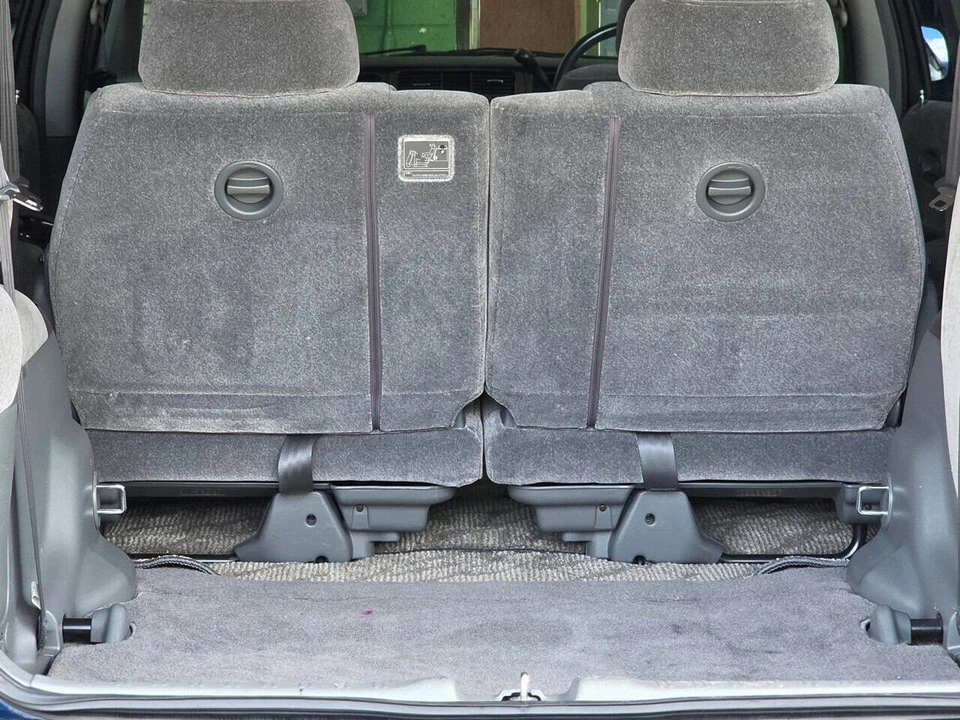 1997 Honda Odyssey - Image 13 of 31