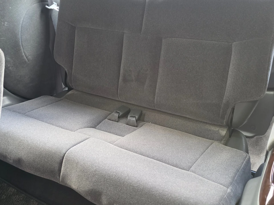 1997 Honda Odyssey - Image 15 of 31