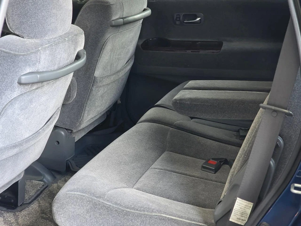 1997 Honda Odyssey - Image 17 of 31