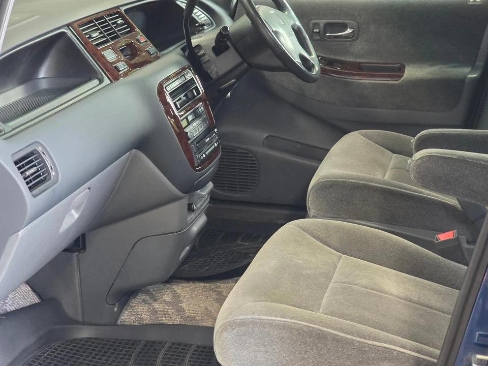 1997 Honda Odyssey - Image 21 of 31
