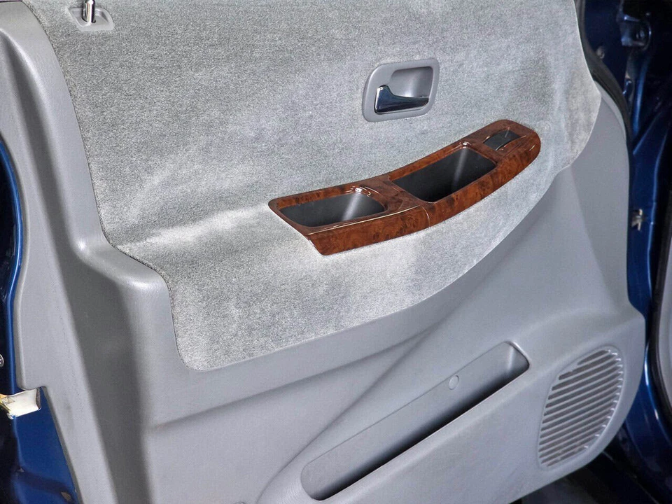 1997 Honda Odyssey - Image 22 of 31
