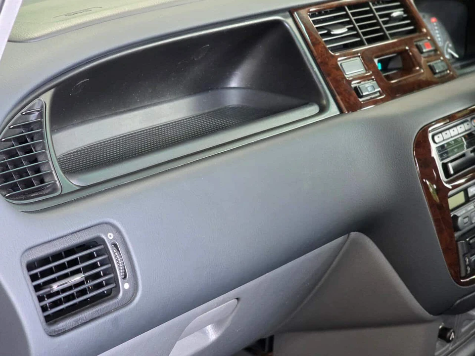 1997 Honda Odyssey - Image 31 of 31